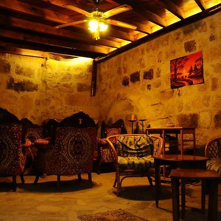 Hotel Antique House à Nevşehir Extérieur photo