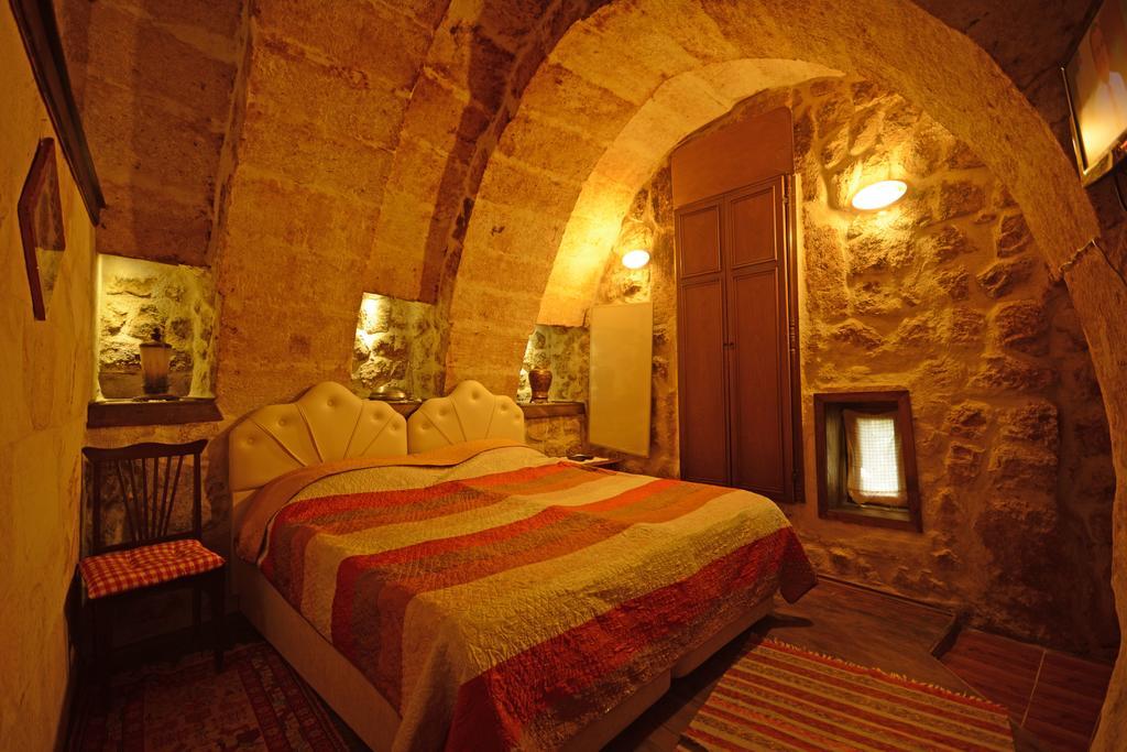 Hotel Antique House à Nevşehir Chambre photo