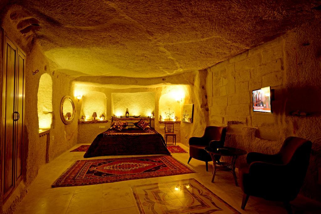 Hotel Antique House à Nevşehir Chambre photo