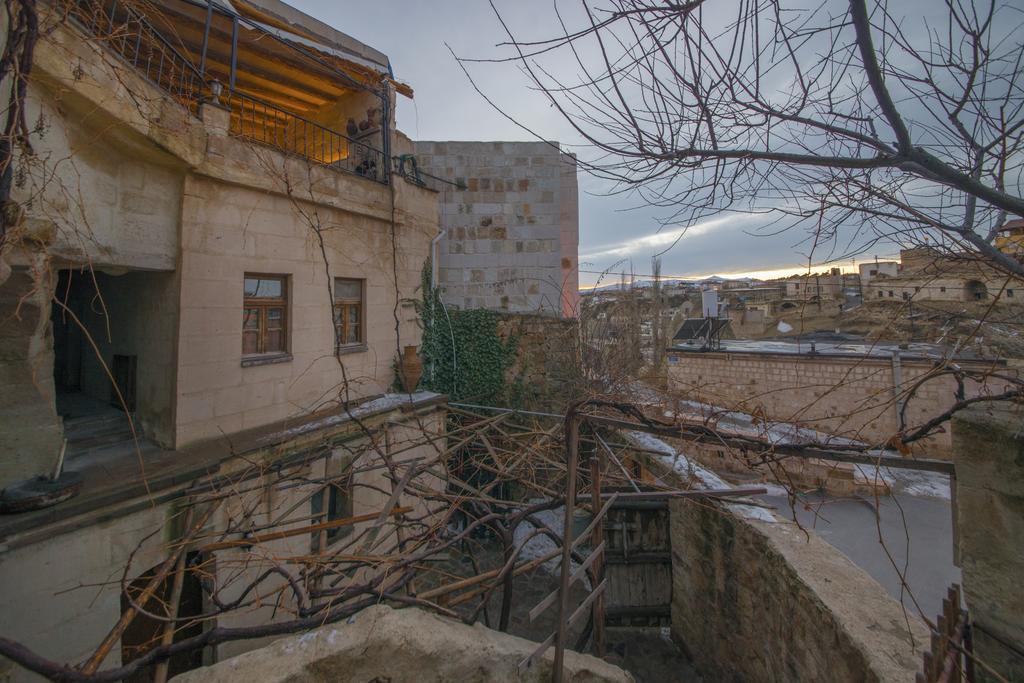 Hotel Antique House à Nevşehir Extérieur photo