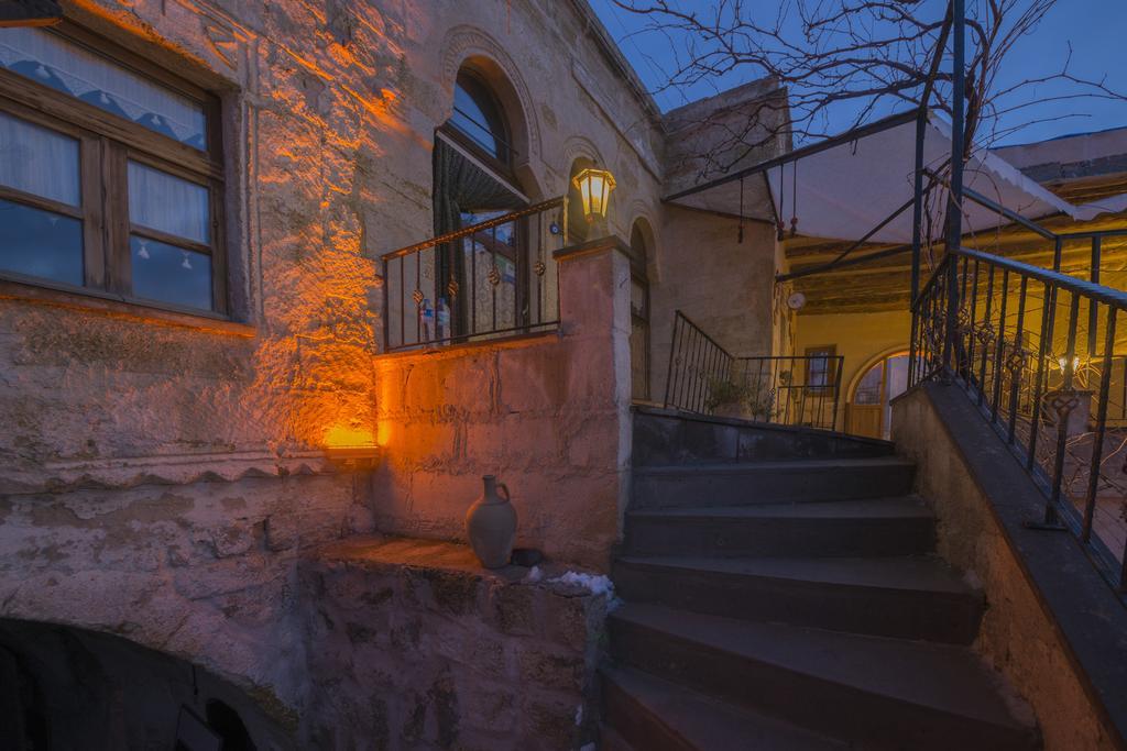 Hotel Antique House à Nevşehir Extérieur photo