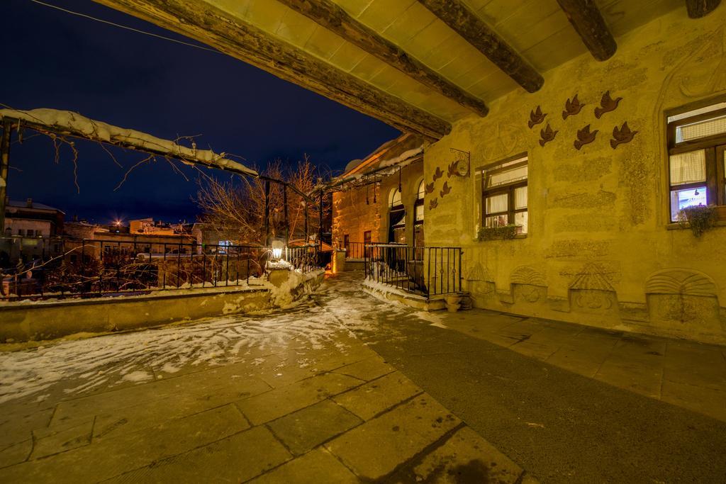 Hotel Antique House à Nevşehir Extérieur photo