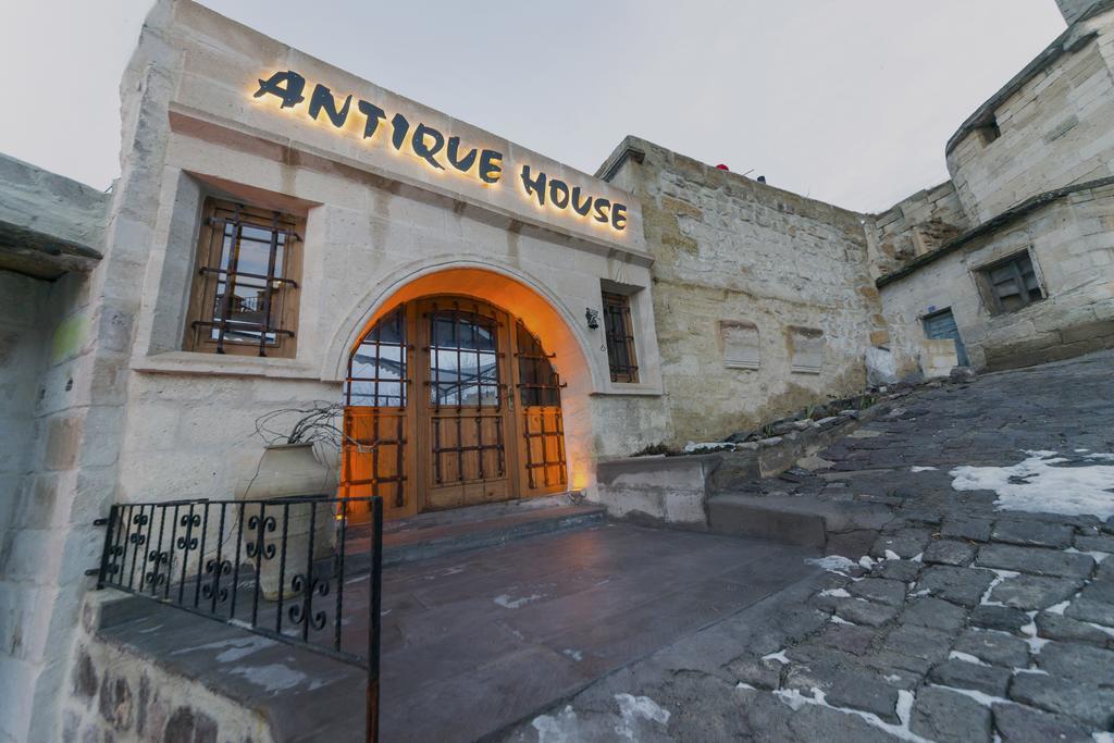 Hotel Antique House à Nevşehir Extérieur photo